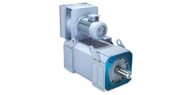 SVMA Servo Motor IP23-SVMA-225 Series