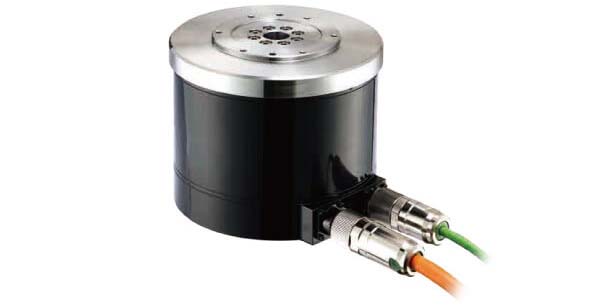 The Complete torque motor DAMS-170 Series