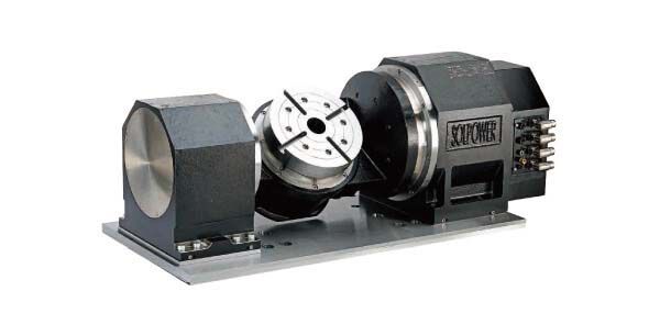5th-Axis Rotary table SDTT-175LA
