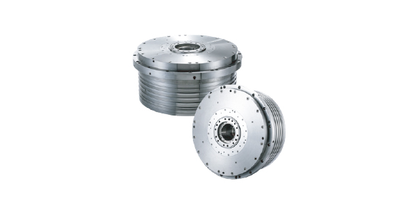 5th-Axis Rotary table SPBMS650-3SH