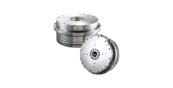 5th-Axis Rotary table SPBMS650-3AH